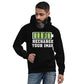 Recharge your Iman - Personalized Islamic Hoodie , TOP QUALITY Custom Hoodie Design