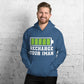 Recharge your Iman - Personalized Islamic Hoodie , TOP QUALITY Custom Hoodie Design