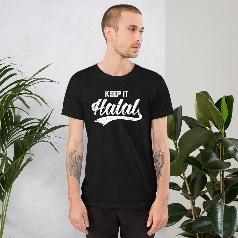 Keep It Halal